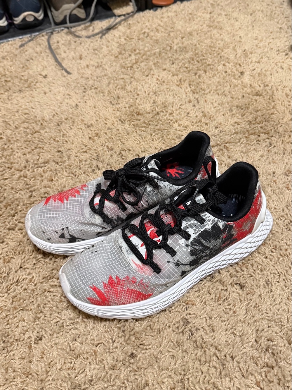 Nobull Women’s Floral Runners